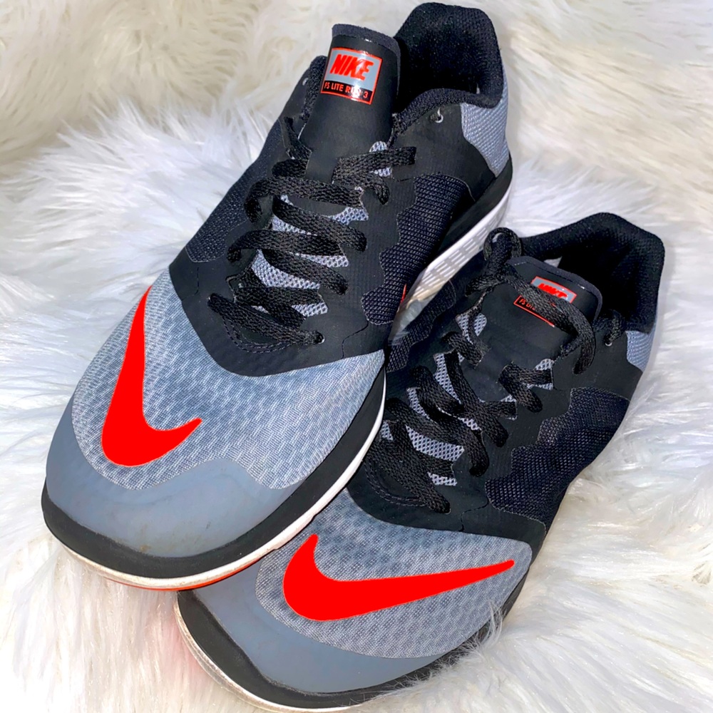 Nike FS Lite Run 3 Men’s Shoes